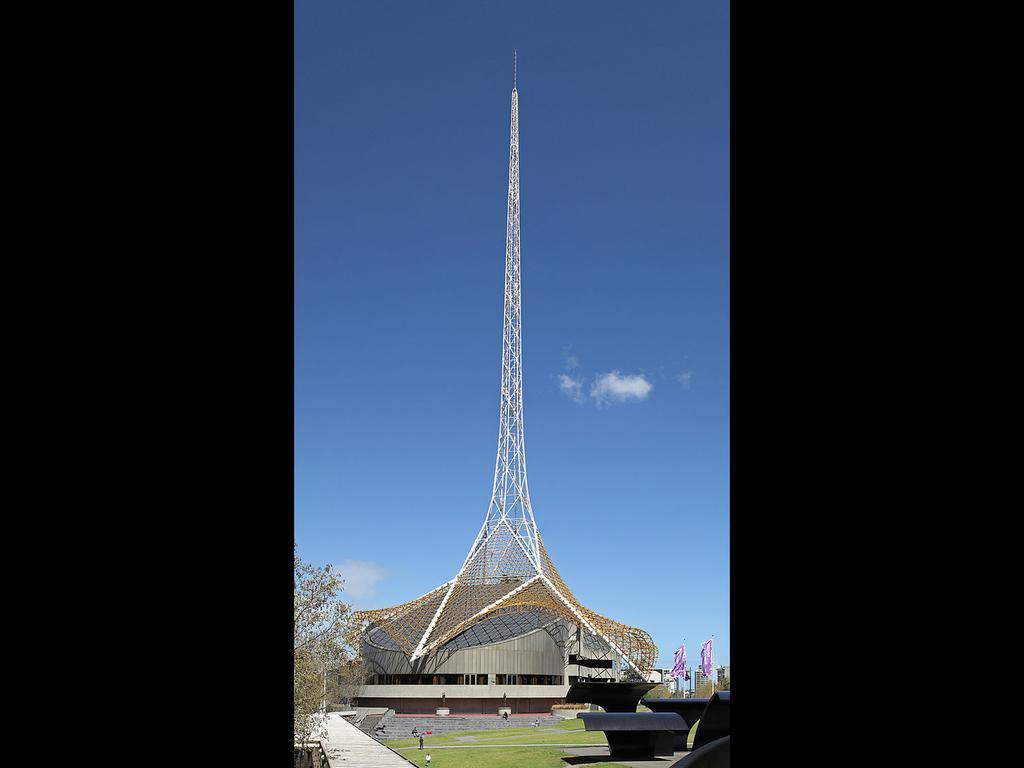 Wyndel Apartments - St Kilda Views Melbourne Exterior photo