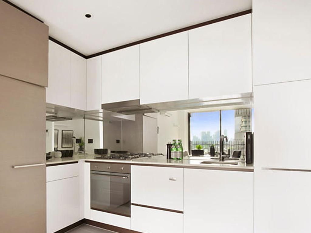 Wyndel Apartments - St Kilda Views Melbourne Room photo