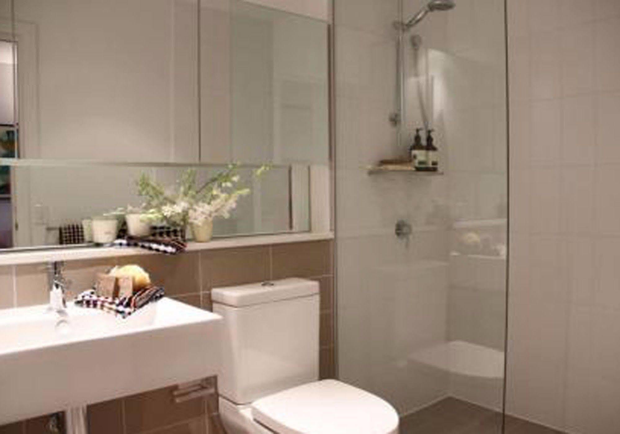 Wyndel Apartments - St Kilda Views Melbourne Exterior photo