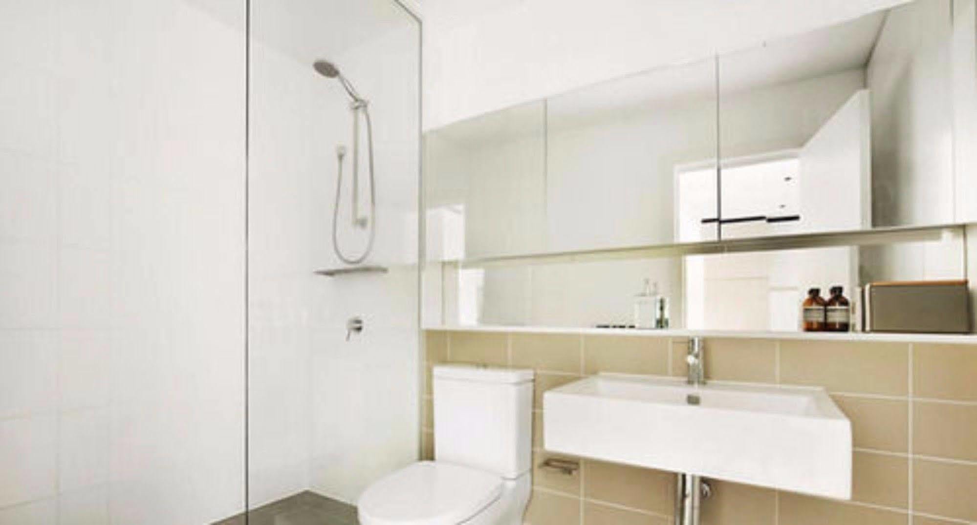 Wyndel Apartments - St Kilda Views Melbourne Exterior photo