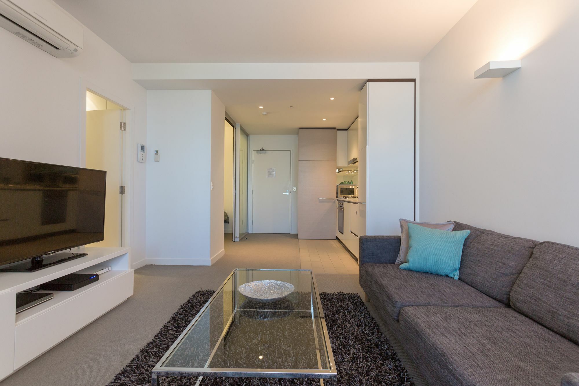 Wyndel Apartments - St Kilda Views Melbourne Exterior photo