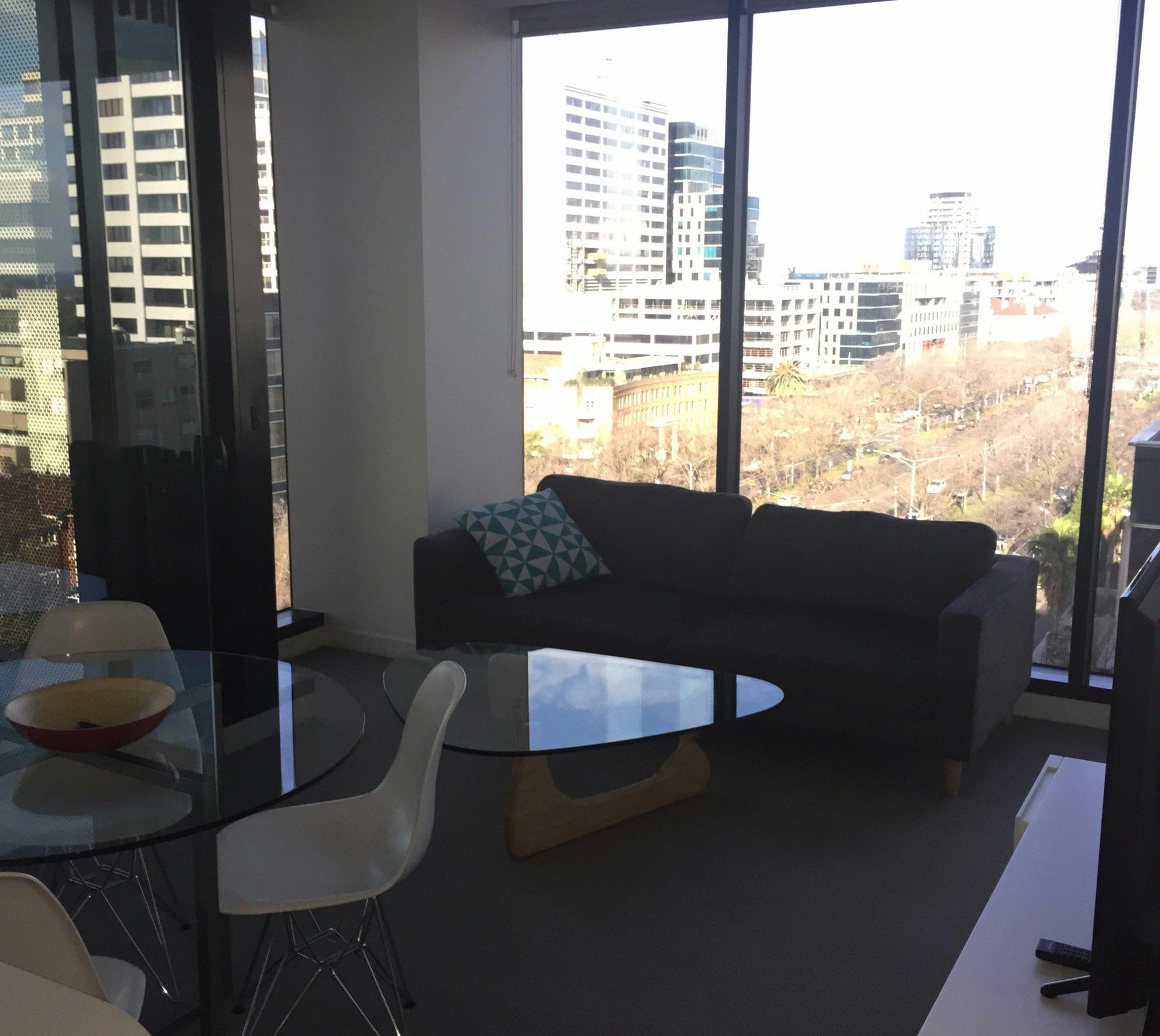 Wyndel Apartments - St Kilda Views Melbourne Exterior photo