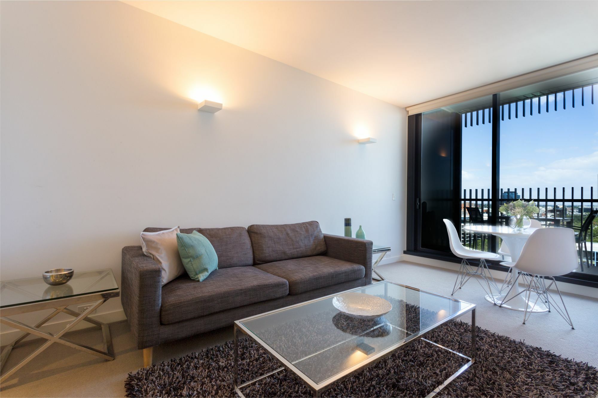 Wyndel Apartments - St Kilda Views Melbourne Exterior photo