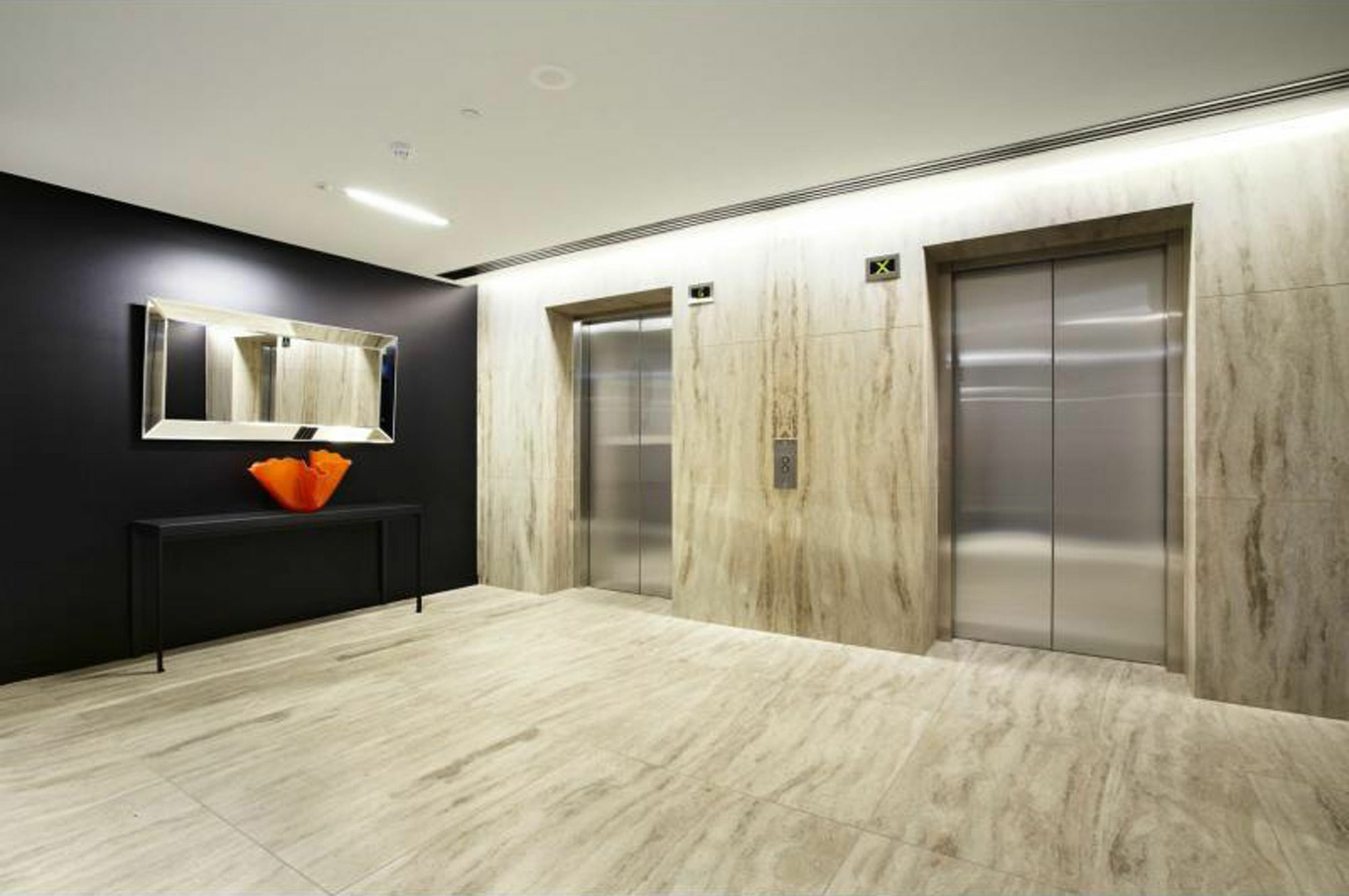 Wyndel Apartments - St Kilda Views Melbourne Exterior photo